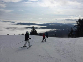 Mountain Lodge at Okemo